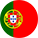 portugalski, Portugalia